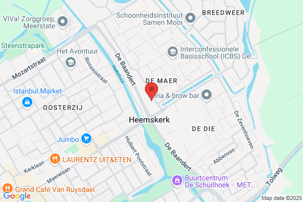 Fitplan Gezondheidscentrum Breedweer