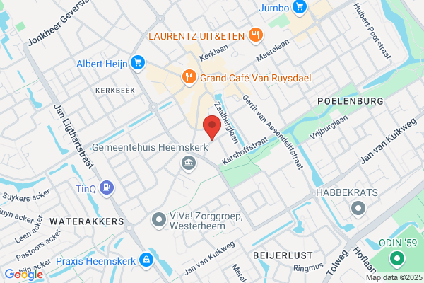 H Pauwels