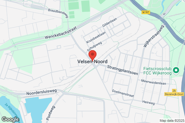 Velsen Noord