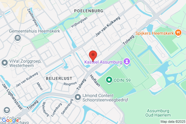 Wierenga Bv, Piet