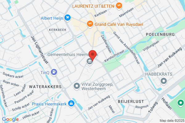 Muziekschool Heemskerk