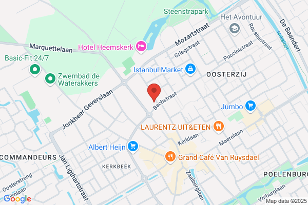 C.L.M. Pernot Huisarts Bv