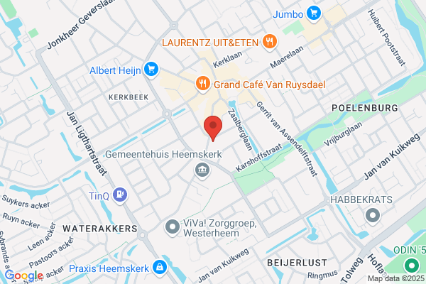 Bonekamp Trading