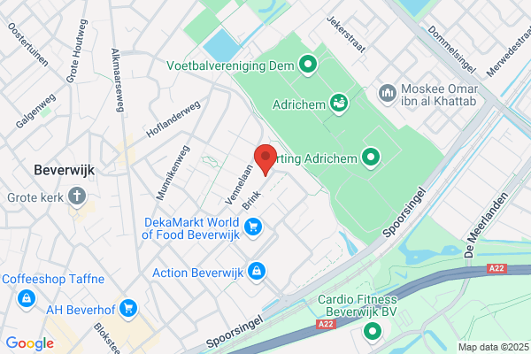 Autobedrijf Willem Los