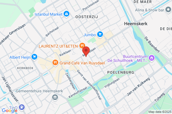 Beverwijks Automobielbedrijf Bv