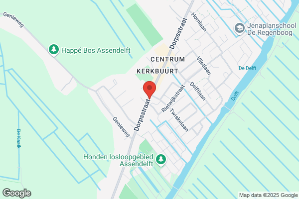 Garage Dunnebier Bv