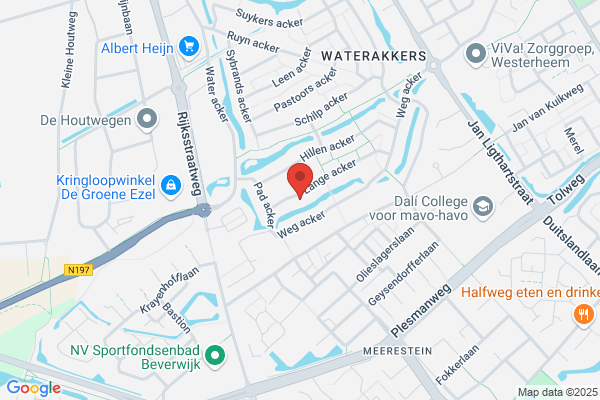 Hoogenveen Bv