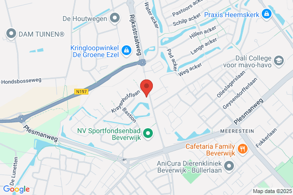 Hoogeveen Automobielbedrijf Bv