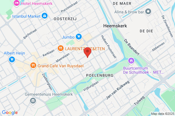 Poelenburg Bv