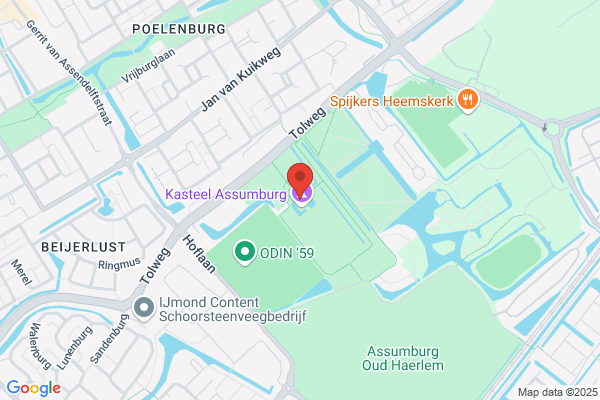 Sikkelerus, R Van