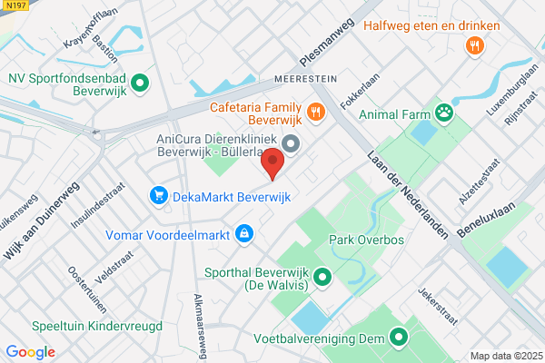 Autobedrijf Van Zwienen