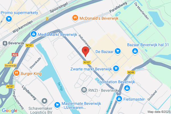 Trekhaakcentrum Beverwijk