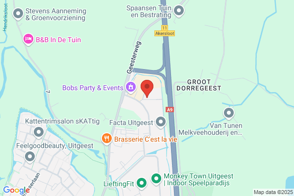Asm Alkmaar Bv