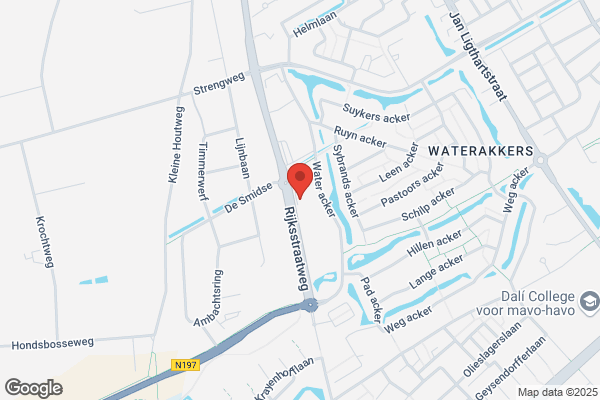 Bleeker Bv
