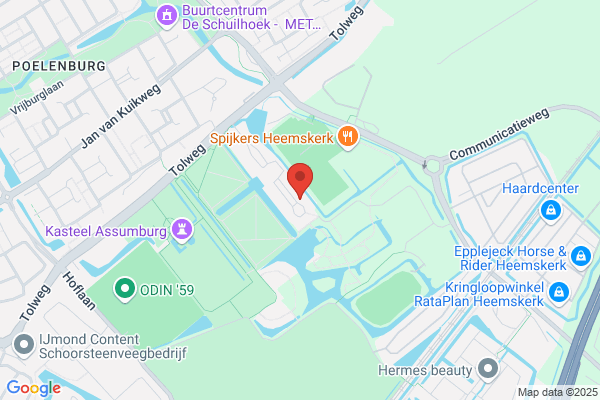 Acn Holding & Beheer Bv