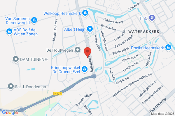 Autobedrijf Dalton