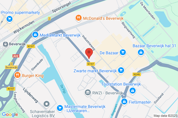 Autobedrijf Hans Van Batum