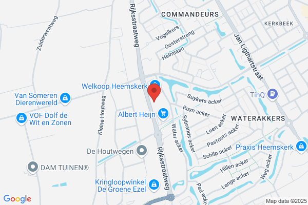De Goede Autoservice