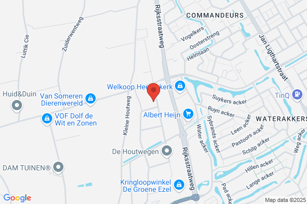 Garage Cor Kuijs