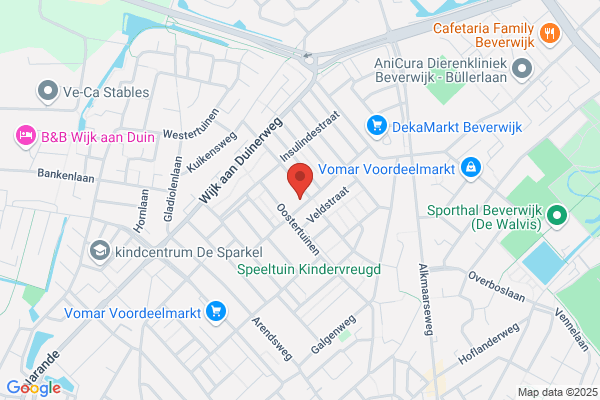 Glasgarage Heemskerk