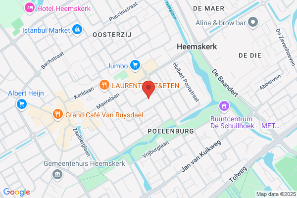 Truckcentrum Kebo Bv