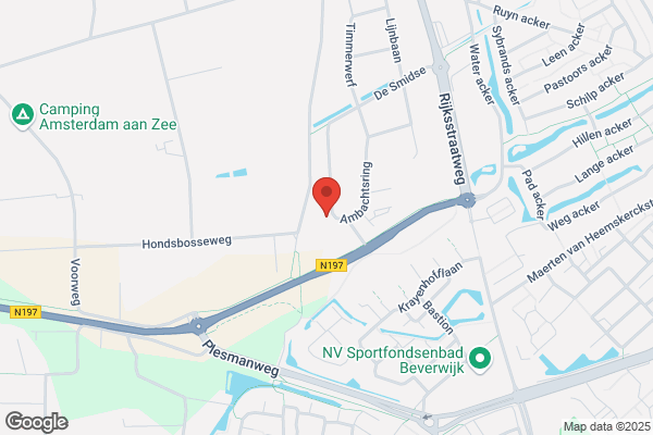 Autoservice Brethouwer