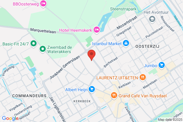 Beemsterboer, Wil
