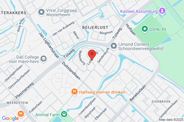 Zuiderwijk