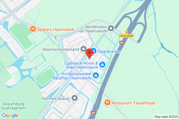Lambik, Autocentrale