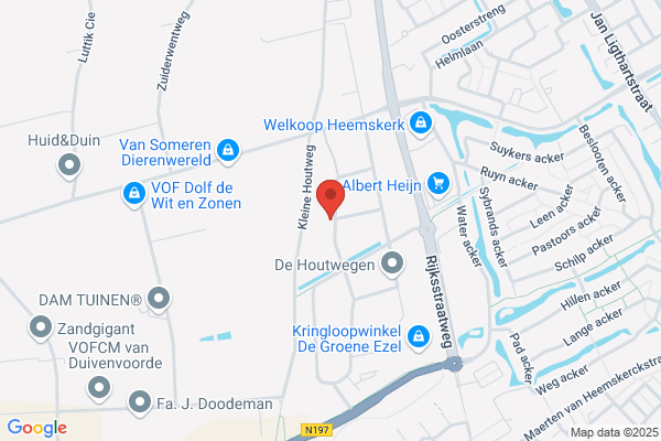Poelenburg Leasing Gebr.G. En H.Van Tunen Vof