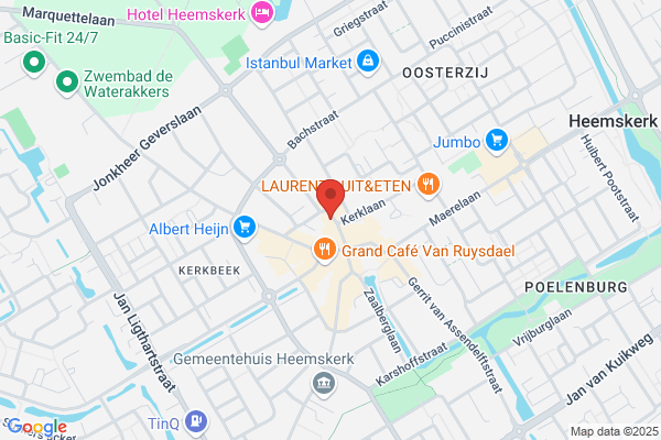 Postkantoor