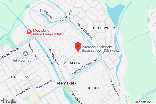 De Otterkolken