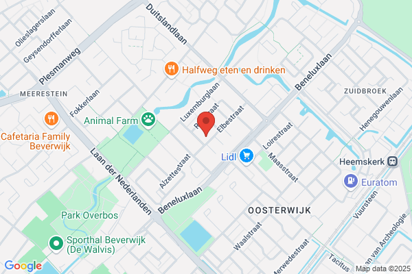 Peuterspeelzaal Peuterhonk