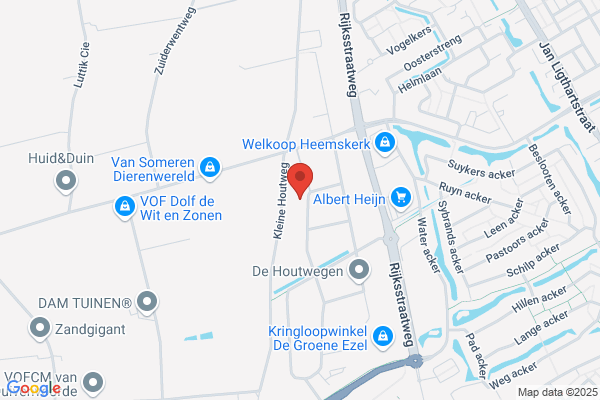 Rekon Installatietechniek bv
