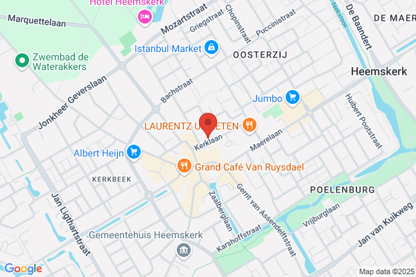 Adviesbureau Skoop