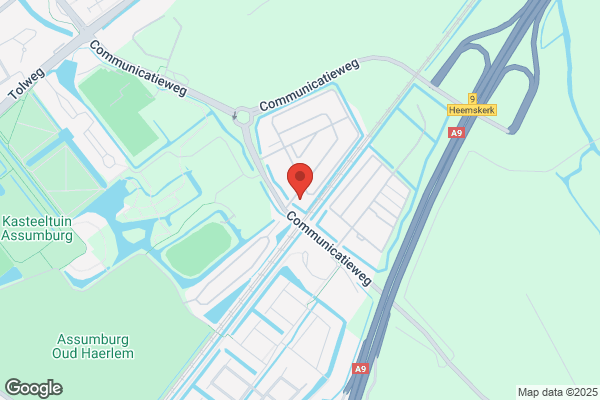 Bedrijfsadviesbureau Lakenman