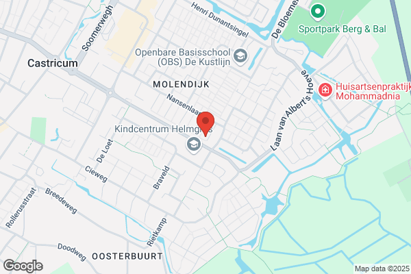 Bouwhuis Training & Advies Bv