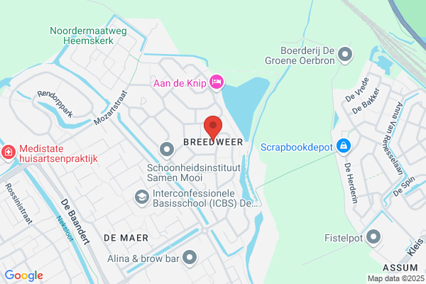 Dm & O Advies Training En Management
