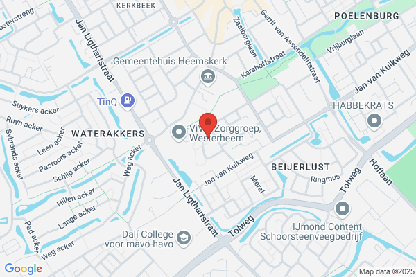Management En Adviesbureau Groen