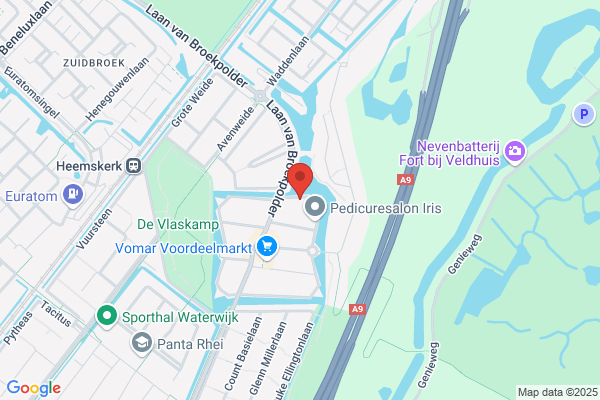 Organisatie-Adviesbureau Wolterbeek