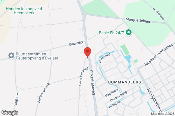 Ploeg Schoonmaakadviseuse