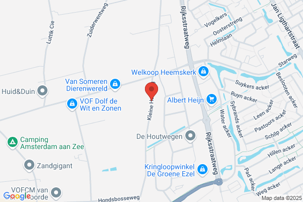 R. Van Der Ploeg Concultance