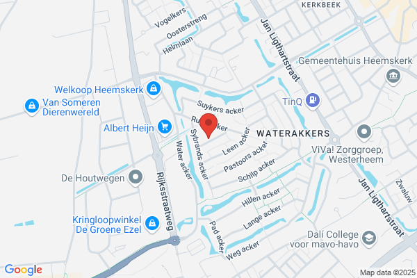 Weman Advies Bv