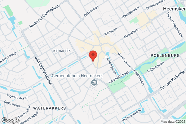 Teerenstra, Training & Coaching