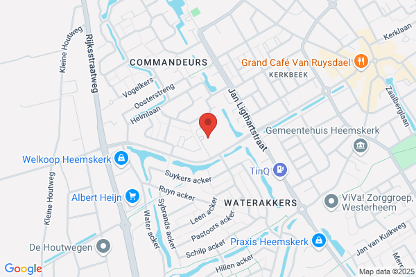 Stichting Heemswijk