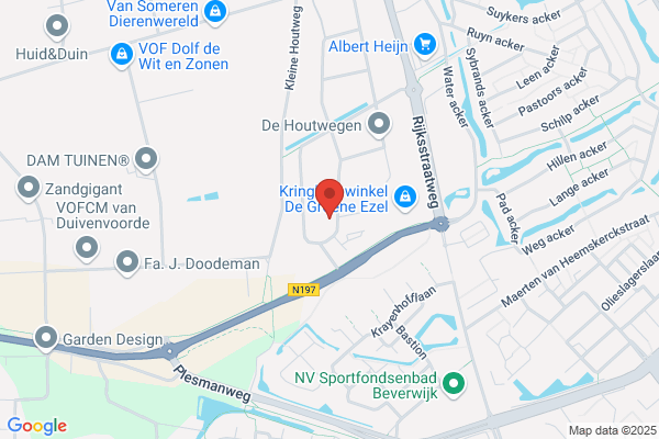 C. Velthuijsen Bv