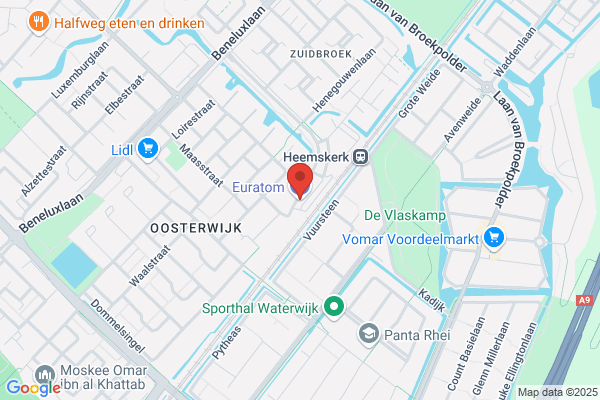 Euratom Bv