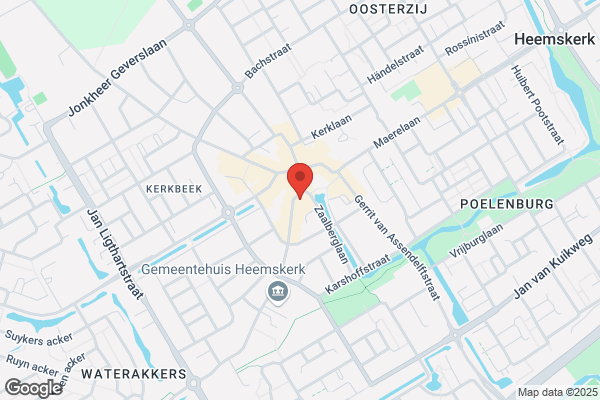Bloembinderij Volle Vazen