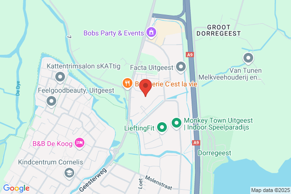Berko Bloemenexport