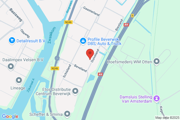 Olijerhoek